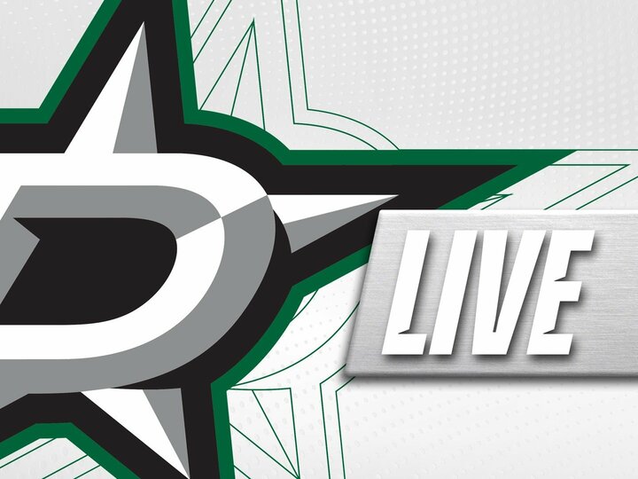 Stars Live Pregame