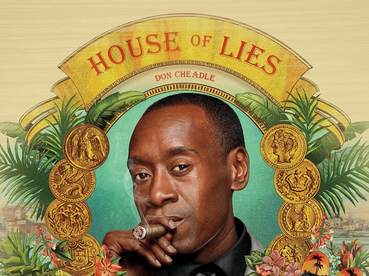 House of Lies
