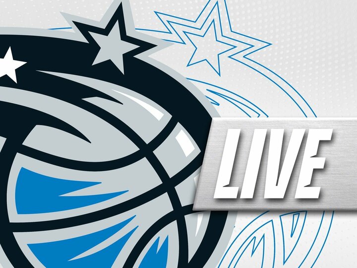 Magic Live! Pregame