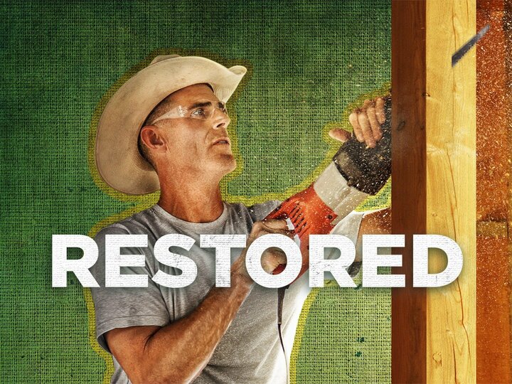 Restored