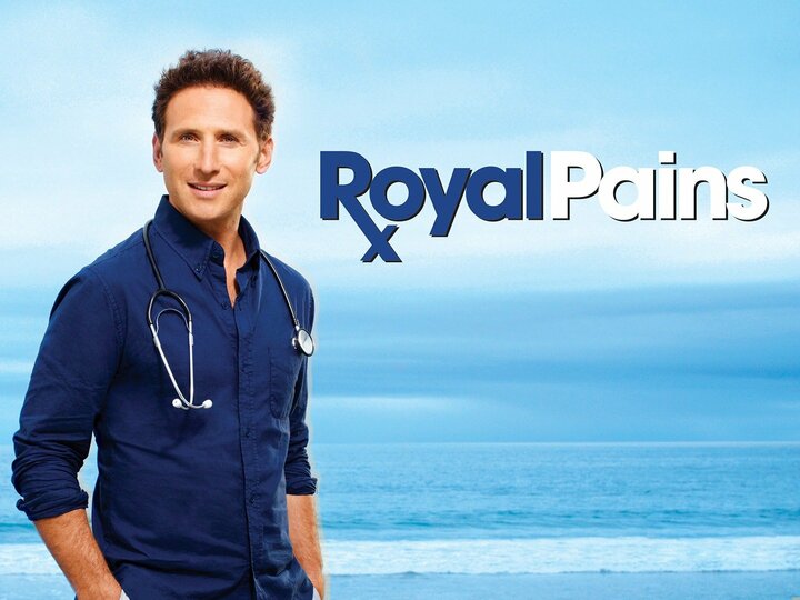 Royal Pains