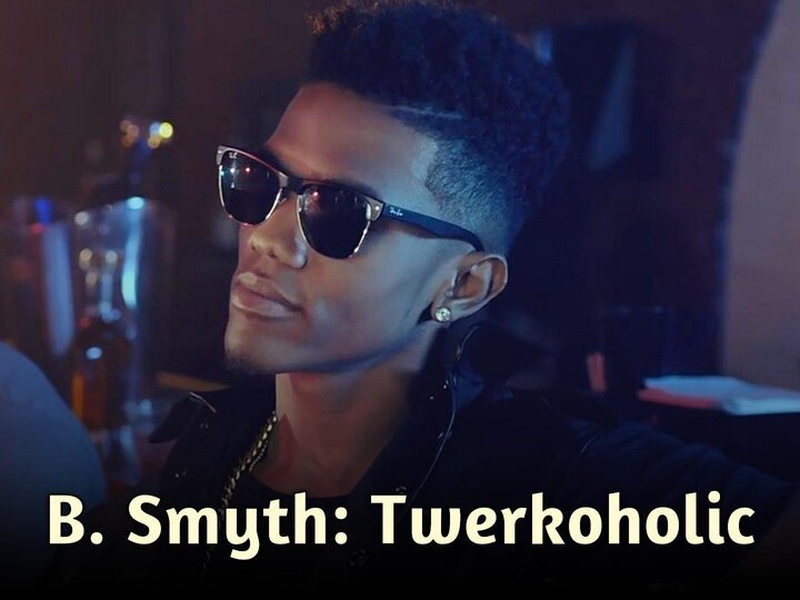 B. Smyth: Twerkoholic