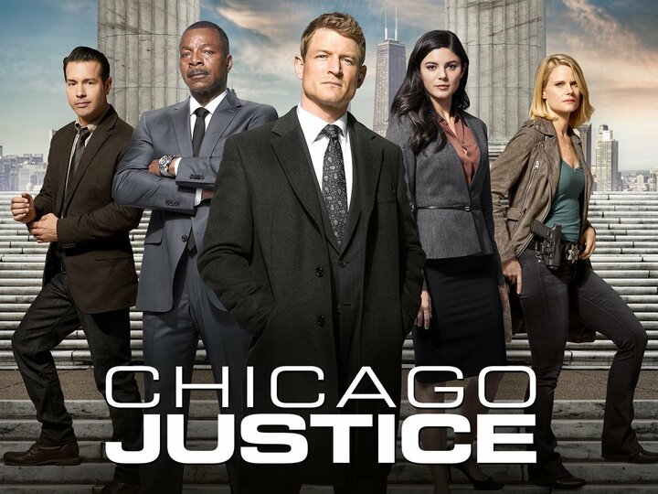 Chicago Justice