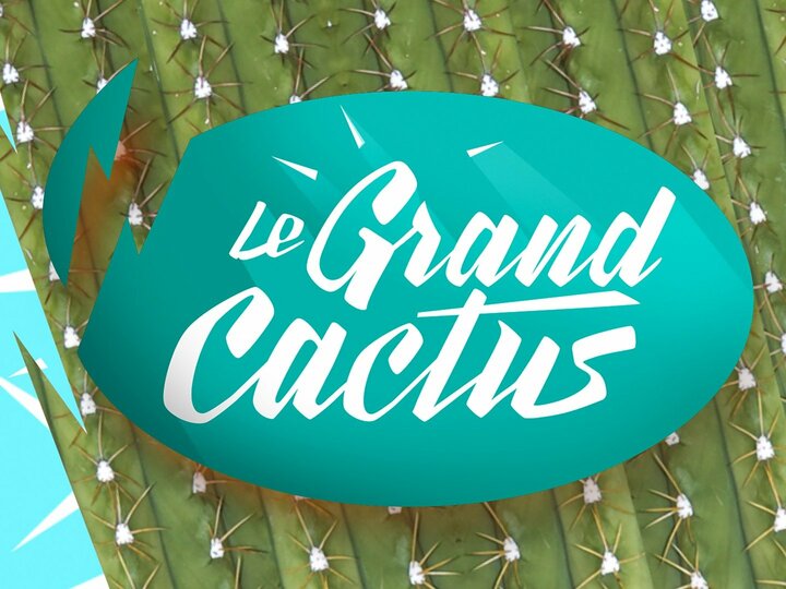 Le Grand Cactus