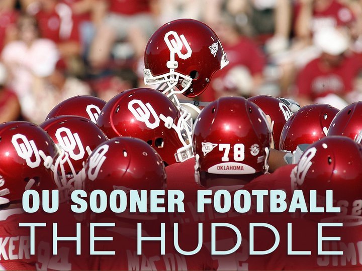 OU Sooner Football: The Huddle