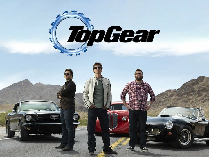 Top Gear