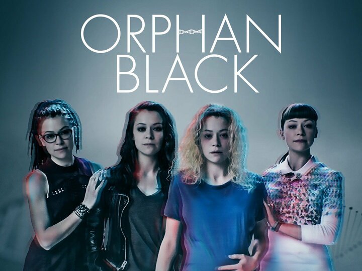 Orphan Black