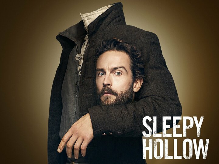 Sleepy Hollow