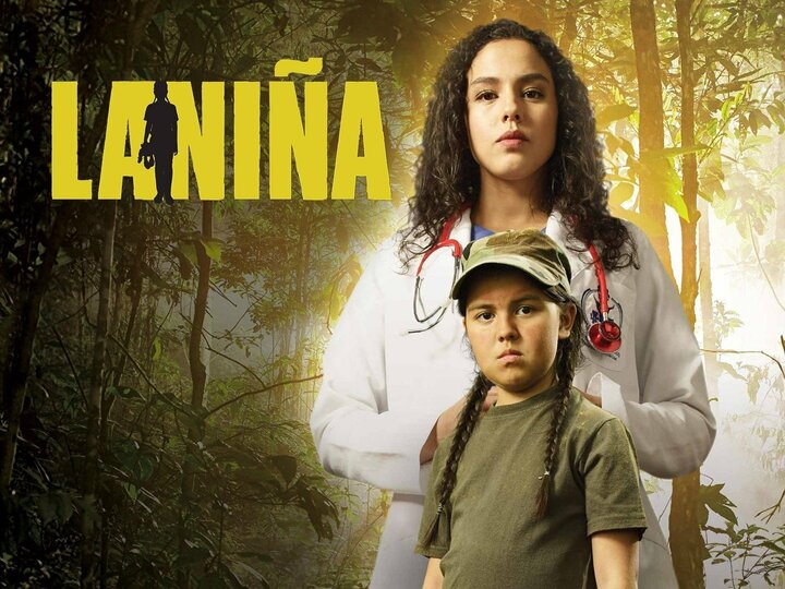 La niña