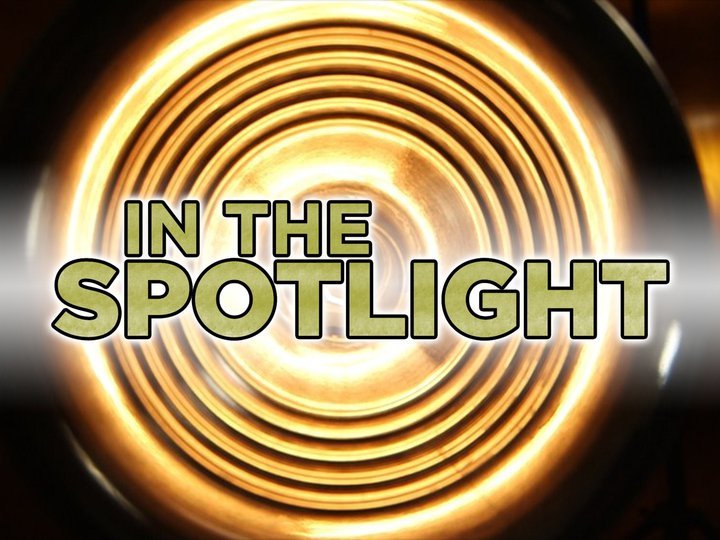 In the Spotlight