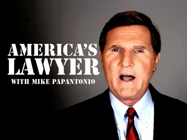 America's Lawyer with Mike Papantonio