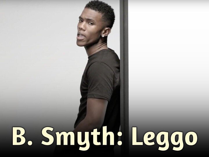 B. Smyth: Leggo