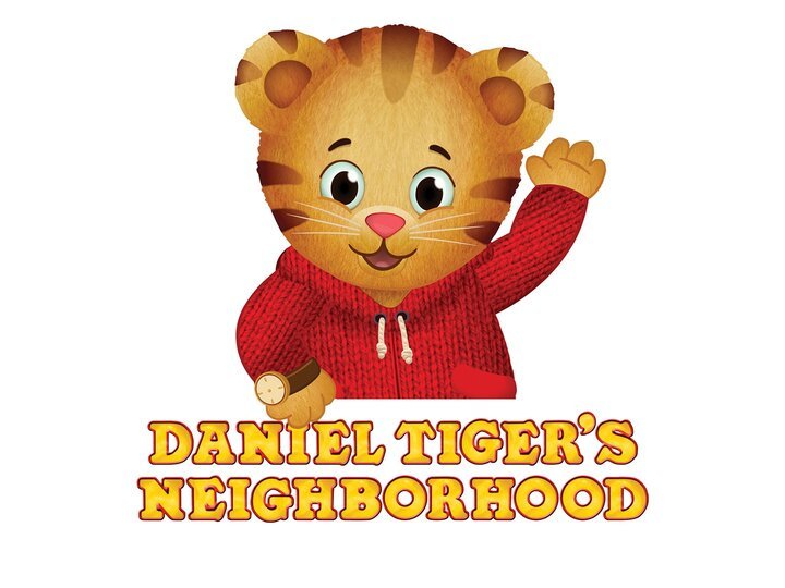 daniel tiger no red sweater