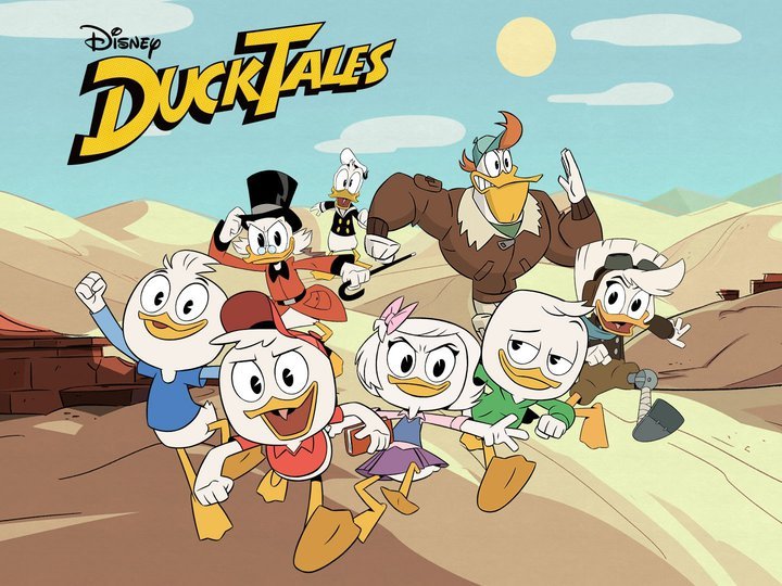 DuckTales