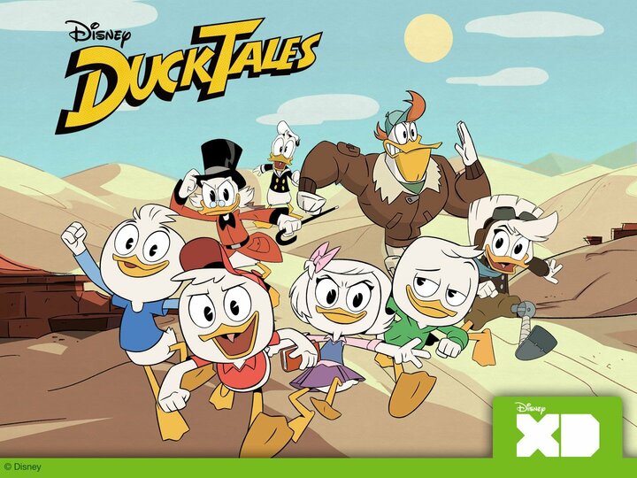 DuckTales