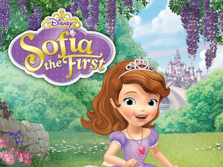 Sofia the First