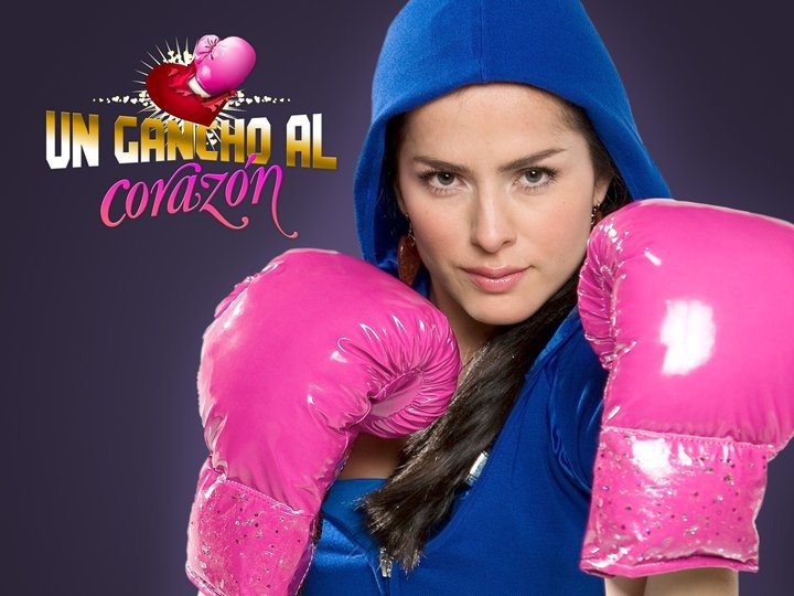 Un gancho al corazón