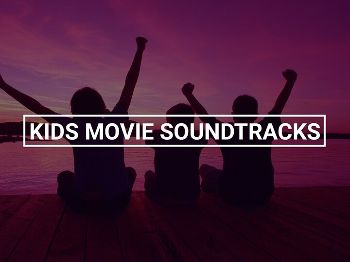 Music Choice Kids Movie Soundtracks