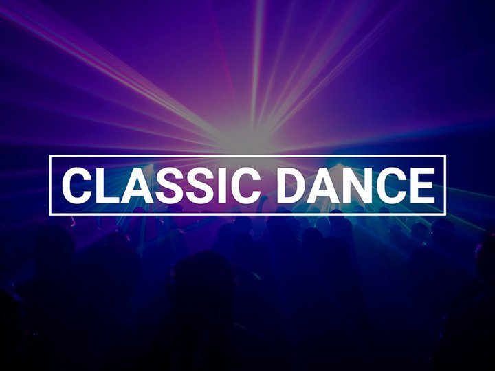 Music Choice Classic Dance