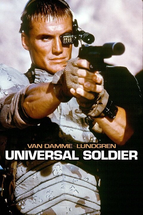 Universal Soldier