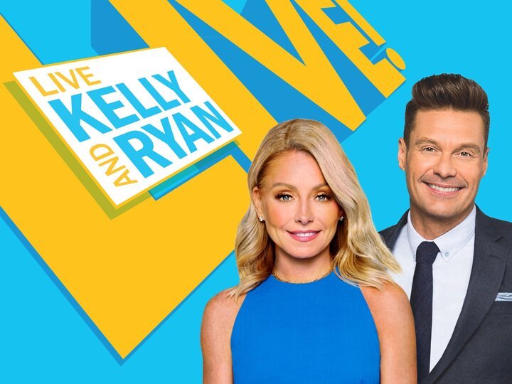 Live with Kelly and Ryan | Live's Holiday Gift Guide 2020 | Whensiton.com