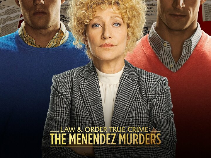 Law & Order True Crime: The Menendez Murders
