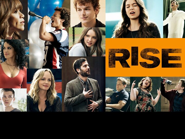 Rise