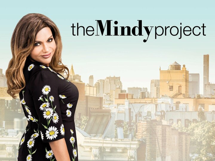 The Mindy Project