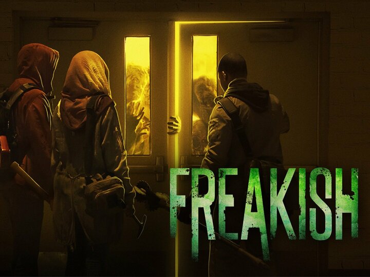 Freakish