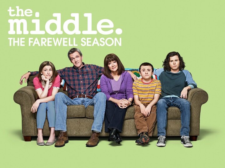 The Middle