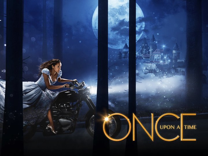 Once Upon a Time