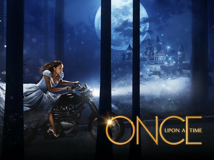 Once Upon a Time