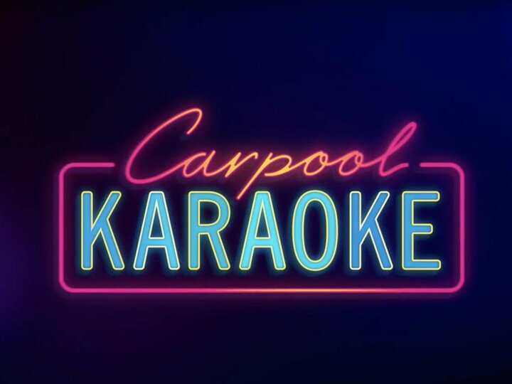 Carpool Karaoke