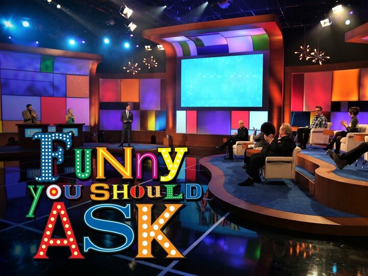 Funny You Should Ask