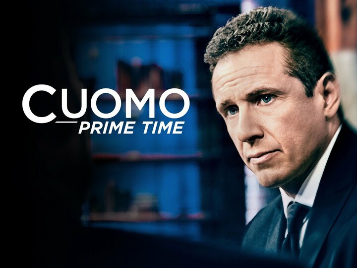 Cuomo Prime Time