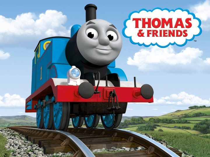 thomas and friends the fastest red engine on sodor