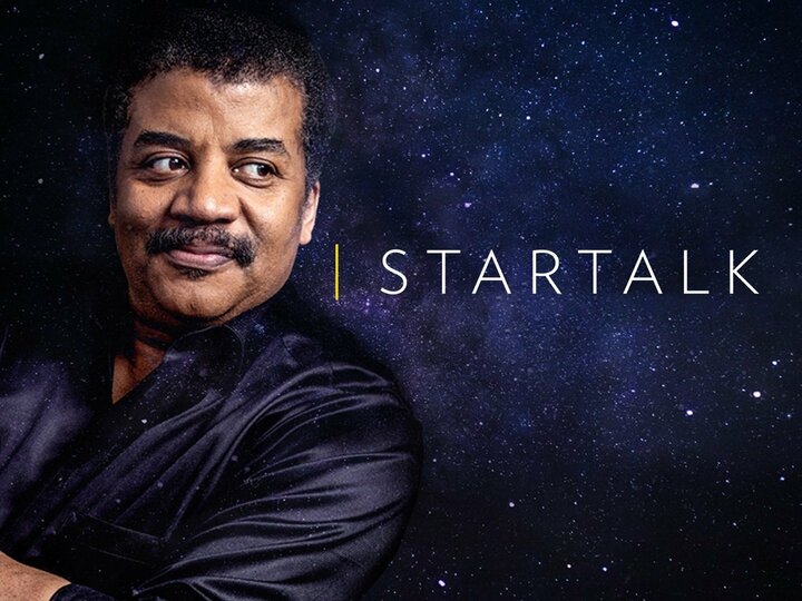 StarTalk