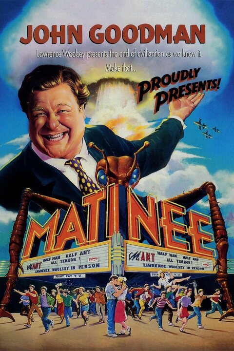 Matinee