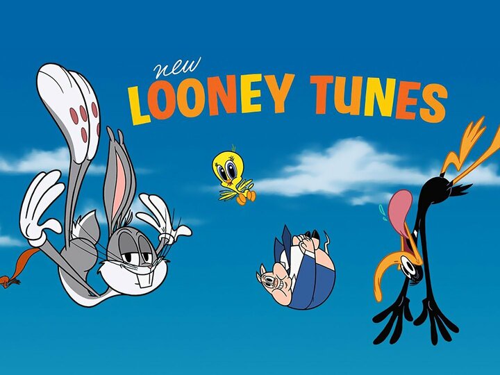 New Looney Tunes