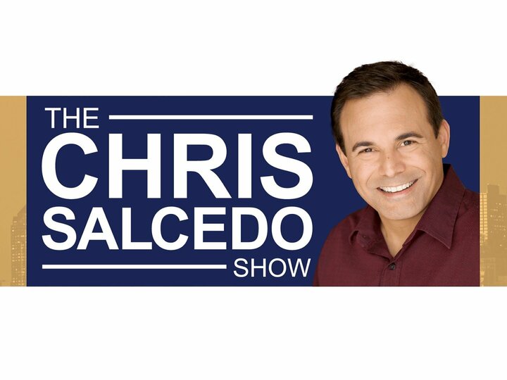 The Chris Salcedo Show