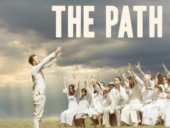 The Path