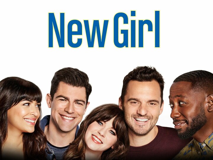 New Girl