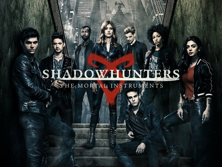 Shadowhunters