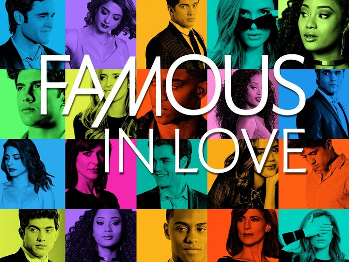Famous in Love