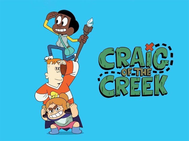 Craig of the Creek
