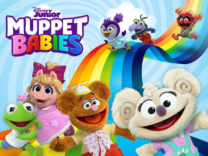 Muppet Babies