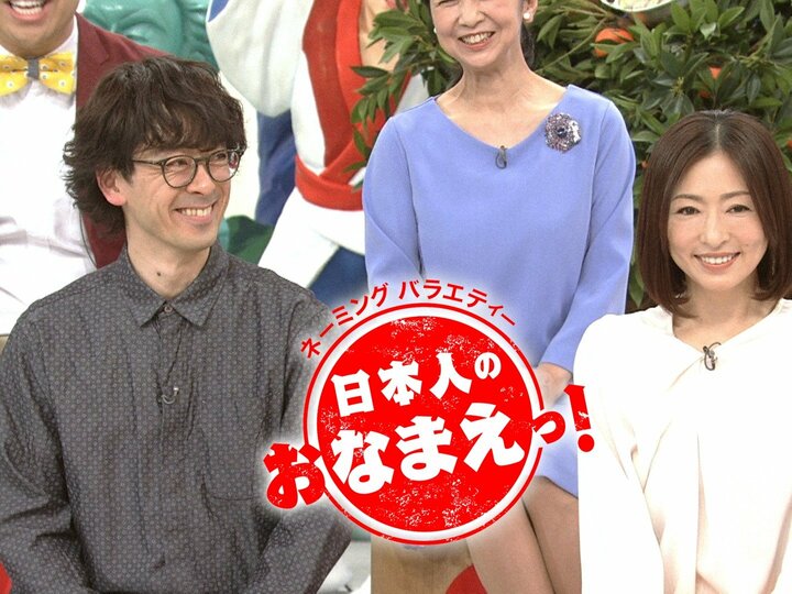 Japanese Names Trivia!