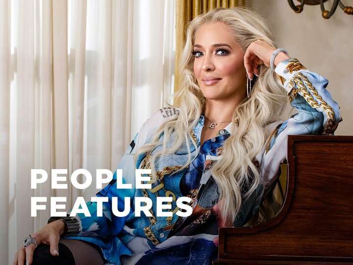 People Features