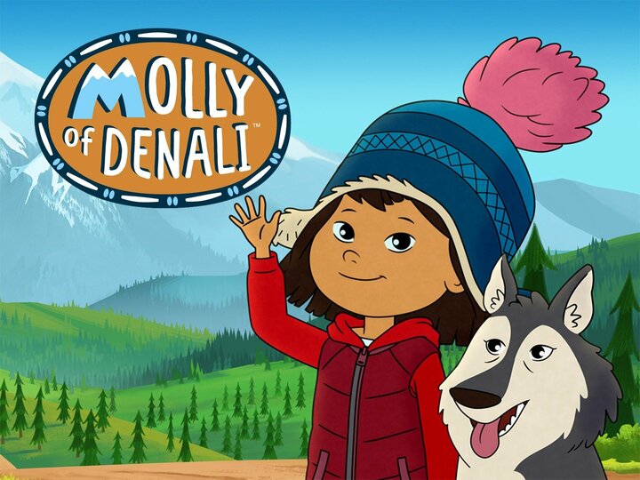 Molly of Denali