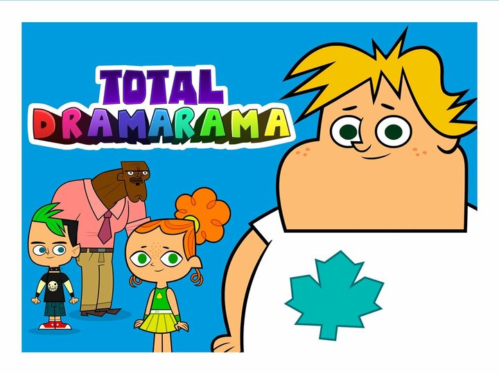 Total DramaRama